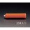 400g カートリッジグリース(オレンジ/20本)