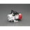 10L/min AC100V 電動式オイルポンプ