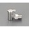 M6x 1.0mm L型オイルカップ