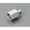 R1/8"-M6x0.75 アダプター(グリースニップル用)