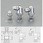 UNF 1/4"(直)  グリースニップル(ステンレス製)