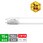 直管形LED15形/昼白色(5000K)/750lm/Ra83 消費電力：4.6W グロー専用