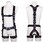 フルハーネス型墜落制止用器具 飛燕ハーネス(HIEN HARNESS)