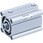 CD Series(CDQ2G40M)