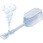 お尻シャワシャワ 使いきりMY洗浄器