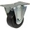 低床重荷重用キャスター