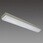 LED一体型ベース照明 ライトユニット 20形セット品 トラフ形