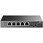 5ポート ギガビットデスクトップPoE+スイッチ(PoE++ In 1ポート&PoE+Out 4ポート搭載)