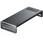 Anker 675 USB-C ドッキングステーション (12-in-1， Monitor Stand， Wireless)