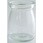 cottaオリジナル プリン瓶 90ml 本体のみ 6本セット