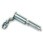アクスルプッシュレバー ASSY 583-16302-00