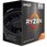AMD Ryzen 7 5700X， without cooler 3.4GHz 8コア / 16スレッド 36MB 65W 100-100000926WOF