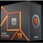 AMD Ryzen 9 7950X， without cooler 4.5GHz 16コア / 32スレッド 80MB 170W 100-100000514WOF