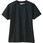 Tシャツ 男女兼用 半袖ネット付
