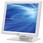 17インチ スクエア タッチパネル 液晶ディスプレイ(1280x1024/D-Sub15Pin/アンチグレア/5線式抵抗膜方式)