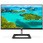 27インチ ワイド 液晶ディスプレイ(1920x1080/D-Sub15Pin/HDMI/DVI/LED/アンチグレア/IPSパネル/ベゼルレス)