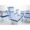 epT.I.P.S. ラック Biopur 0.2-5mL 1セット 120本入