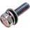 (MF24)BOLT，A/C