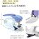 家庭用ハンドプレス機 Vario Creative Tool