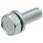 (MF24)BOLT，ROCKER