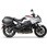 3Pシステムフィッティング SUZUKI KATANA 1000