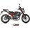 Mivv GP PRO カーボン スリップオン スタンダード