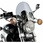 ウインドシールド YAMAHA VMAX 1200