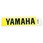 エンブレム YAMAHA 99244-00080