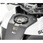 タンクロック BF50 フューエルタンクバッグフランジ Suzuki VStrom DL 1000 1419 DL 1050 VStrom GSXS 1000 GSXS 1000F