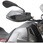 ディフレクター ティンテッド Plexiglas ハンドプロテクション Motoguzzi V85 TT (1920)