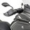ハンドガード ブラック Yamaha Tricity トリシティ 300 (2022)