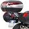 モノキー用スペシフィックラック アルミニウム for K1200R(0508) / K1300R (0911)