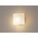 業務用浴室向け 壁直付型 LED ブラケット・浴室灯 埋込ボックス取付専用 防湿型・防雨型 アクアタイトシリーズ