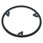 (MB04)GASKET，LAMP
