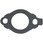 (1305)GASKET，THER