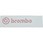 (MR41)MARK，BREMBO