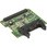 Raspberry Pi SPI 絶縁型アナログ入力ボード(MILコネクタモデル)