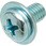 (MS20)SCREW，ENG C