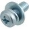 (MF35)SCREW，FUEL