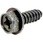 (MS45)SCREW，STEER