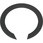 (MA18)SNAP RING