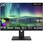 液晶ディスプレイ 24型/1920×1200/USB Type-C×1、HDMI×2、VGA×1/ブラック/スピーカー：有