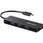 USB3.1(Gen1) TypeC 4ポート バスパワーハブ