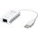 10/100M USB2.0用 LANアダプター