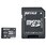 UHS-I Class1 microSDHCカード SD変換アダプター付
