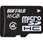 防水仕様 Class4対応 microSDHCカード