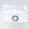 (MR44)WASHER，FR F