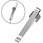 AppLe PenciL用メタルクリップ