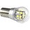 LEDバルブ 48V25/10W S25 BAY15D (48Vストップ球) フォークリフト専用