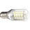 LEDバルブ 48V40W RP BAY15D (48Vヘッドライト球、回転灯球) フォークリフト専用